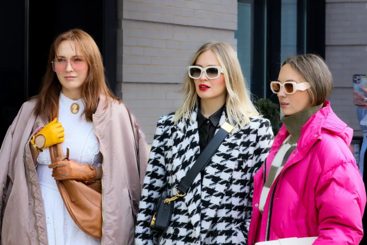 street style